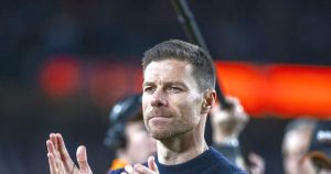 Xabi ignorat: Imaginile care dezvăluie puterea din vestiarul Real Madrid
