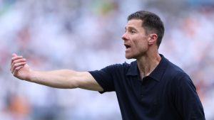 Xabi Alonso detaliază motivele plecării de la Real în ultimul interviu