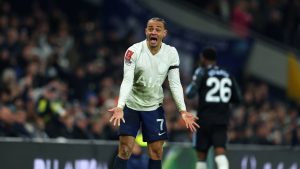 Tottenham – West Ham LIVE pe VOYO de la 17:00: Radu Drăgușin sub presiune