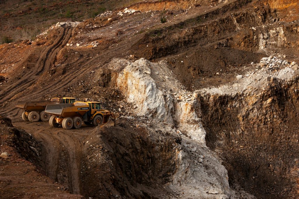 Ucraina a desemnat un consorțiu internațional pentru exploatarea resurselor de litiu, o resursă strategică în contextul global al tranziției energetice