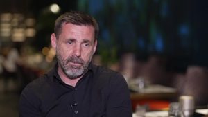 Zeljko Kopic: Fotbalistul din Hermannstadt, merită toate laudele