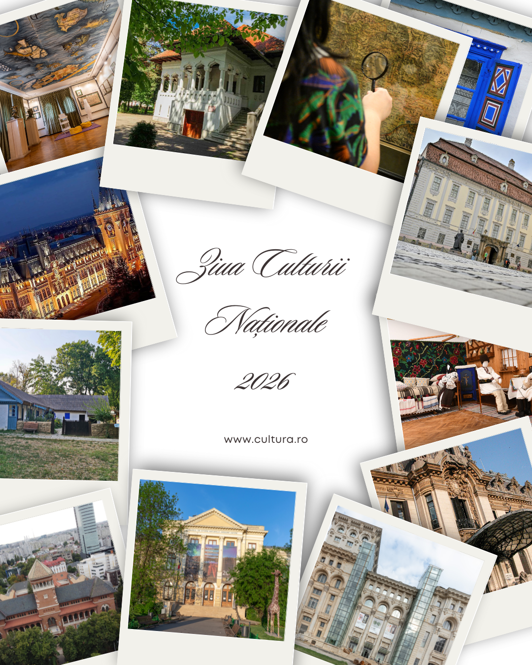 Ziua Culturii Naționale: Festivitate Culturală în Toată Țara De Ziua Culturii Naționale, pe 15 ianuarie, instituțiile de cultură din subordinea Ministerului Culturii din România deschid larg ușile, oferind un program variat de evenimente