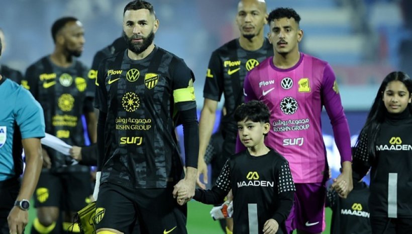 „Al-Ittihad pregătește un start puternic în meciul cu Al-Okhdood”