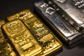 Gold and silver keep hitting record high. But the market may be broken