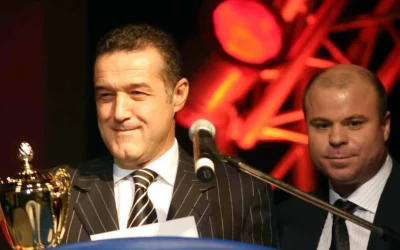 „Pe teren, capre și oi. Salarii de 6.000 de euro la Liga 3”