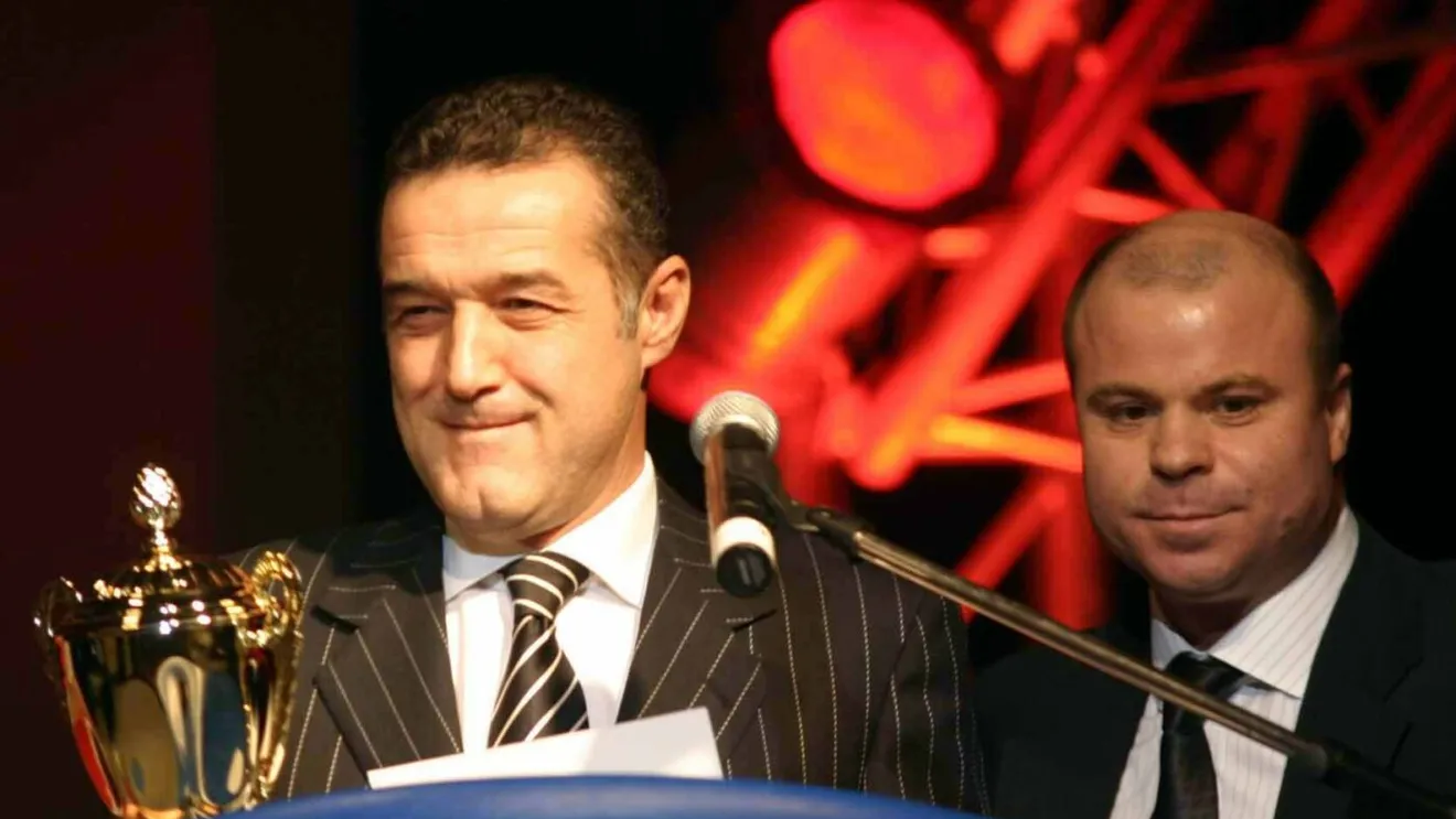 „Pe teren, capre și oi. Salarii de 6.000 de euro la Liga 3”