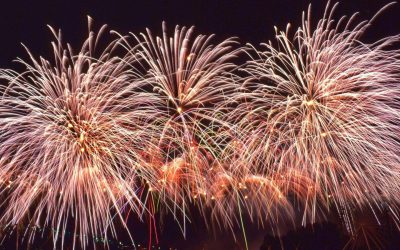 Wie lange darf man „Frohes Neues“ wünschen?