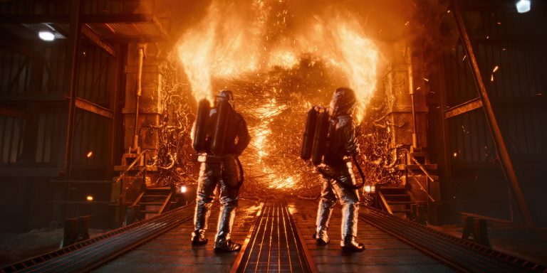 „Cel mai urmărit serial Netflix își trage cortina: episod de lungmetraj”