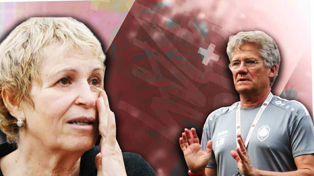 „Să îşi ia părerea cu el când n-o mai fi nici el printre noi”