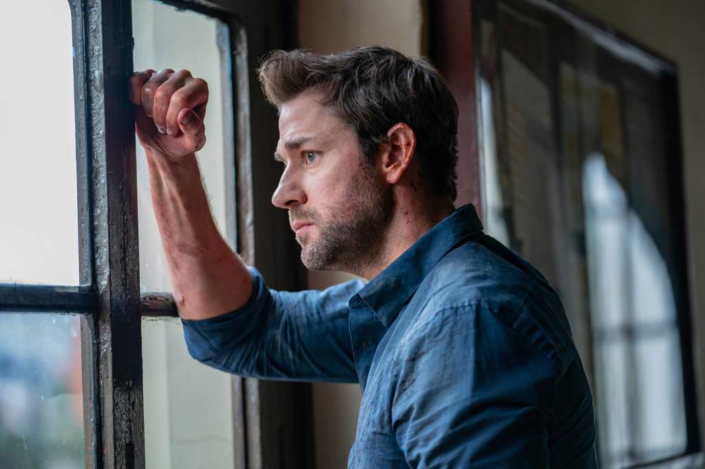 „Jack Ryan a prezis atacul SUA asupra Venezuelei? Reacția lui Cuse”