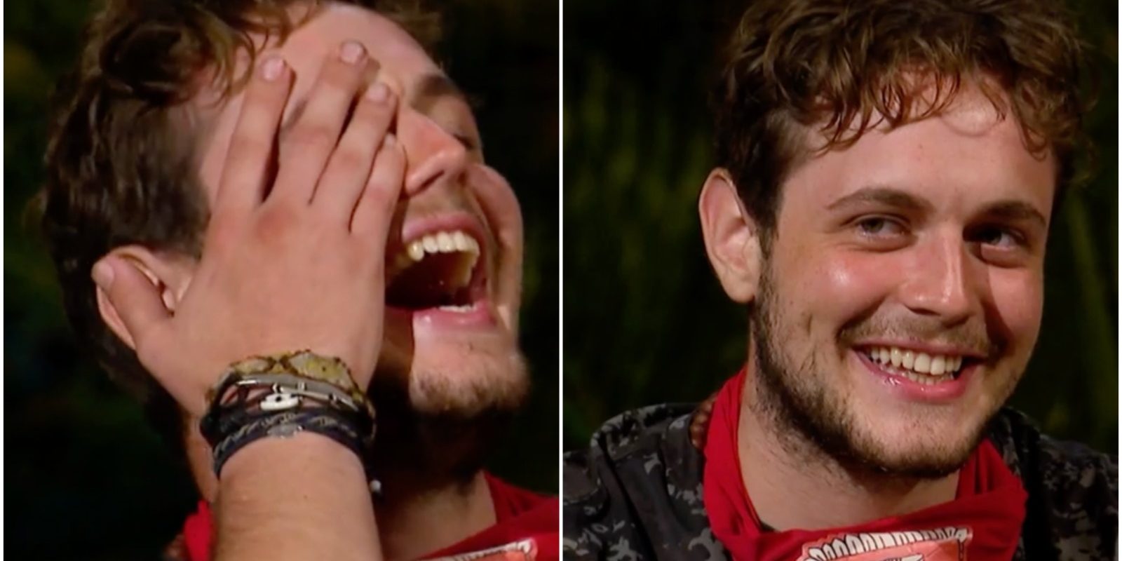 Concurenta care s-a îndrăgostit de Aris Eram la Survivor. După Laura Giurcanu, a mai făcut o victimă la Antena 1