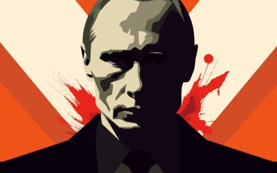 Proiectul de mare putere al lui Putin se confruntă cu „sfârșitul unei ere”. Ce va face liderul rus după prăbușirea rețelei de aliați