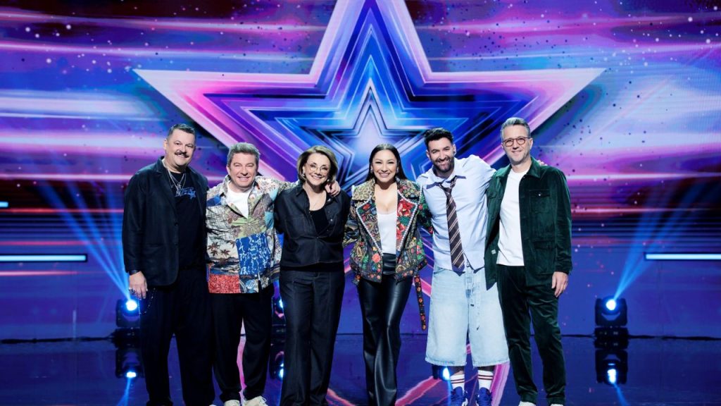 Începe „Românii au Talent”, sezonul al 16-lea, de la ora 20:30, la PRO TV și pe VOYO. Surprizele show-ului