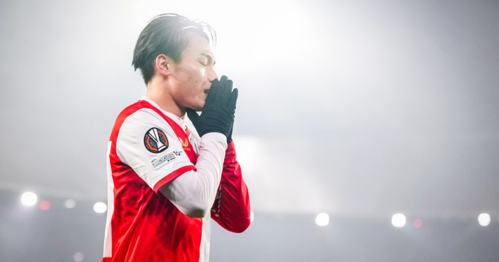 spits niet op tijd fit'