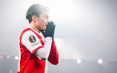 spits niet op tijd fit'