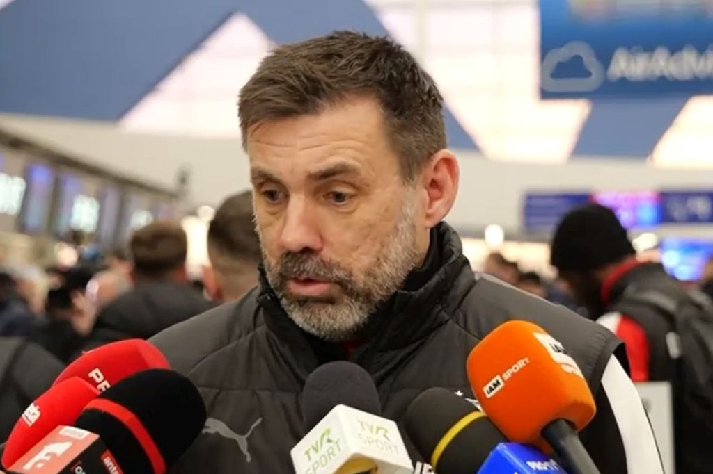 „Vătăjelu, mesaj clar: Ne dorim transferuri mai eficiente!”