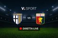 Parma - Genoa Live
