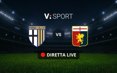 Parma - Genoa Live