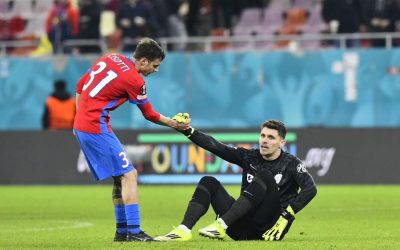 „Domnul patron a venit la bază...”