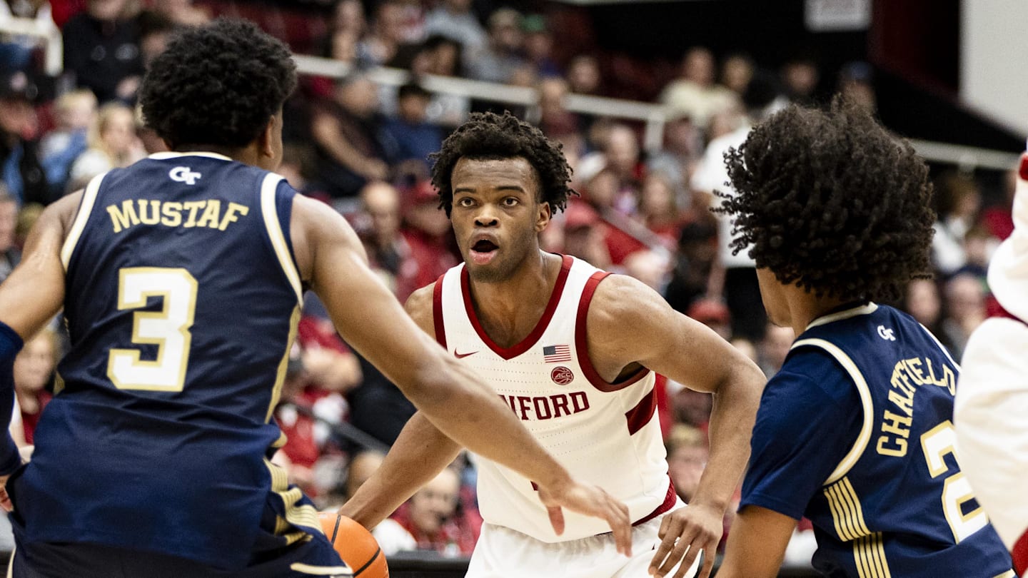 Stanford pune capăt crizei, învingând decisiv Georgia Tech