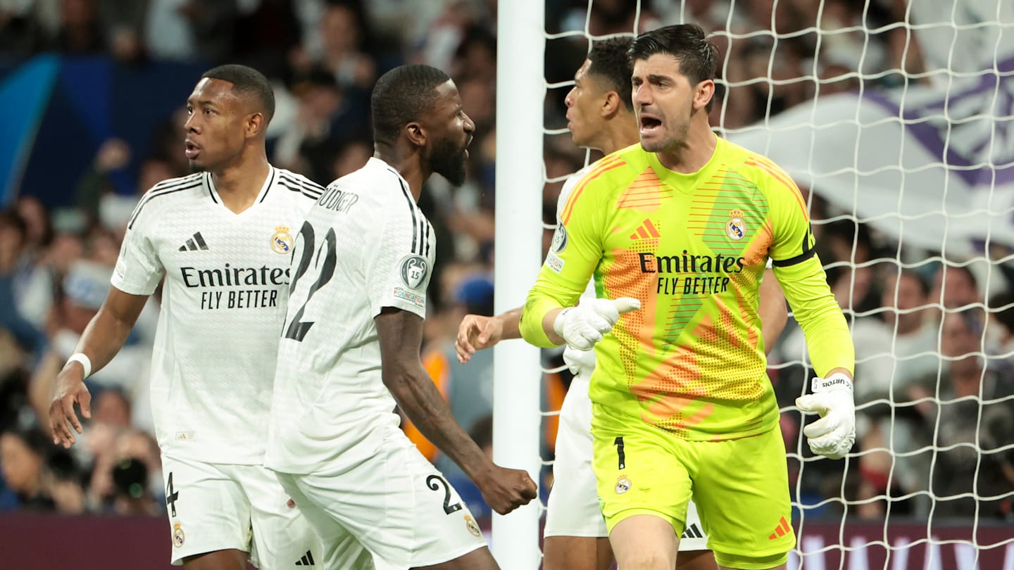 David Alaba își va încheia aventura la Real Madrid la finalul sezonului David Alaba, fundașul austriac, va părăsi Real Madrid la sfârșitul actualului sezon, confirmând astfel o decizie anticipată de oficialii clubului