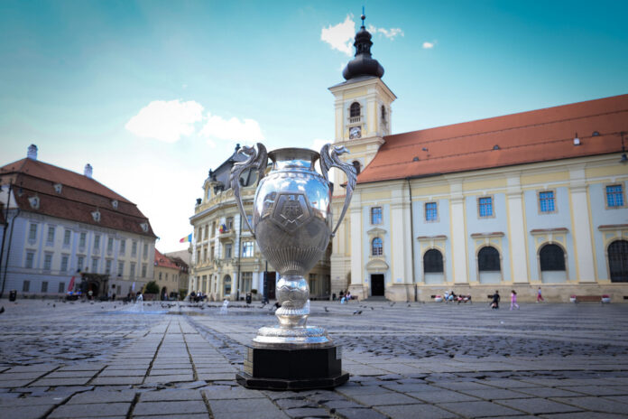 Finala Cupei României Betano 2026 se va desfășura în acest oraș!