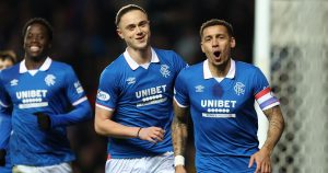 Rangers vs Queen’s Park: Orele meciului și canalul de transmisie.