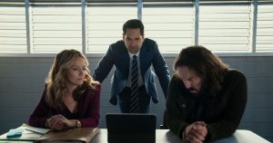 Ken Kern: Misterul din sezonul 4 al “Avocatului din Lincoln” se dezvăluie