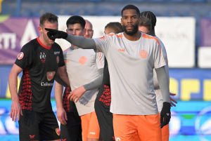 Derby-ul „suferindelor”: Metaloglobus înfruntă Csikszereda în Superligă