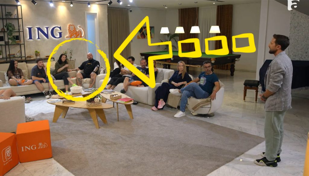 Dani Oțil, sprijin neașteptat pentru familia Zmărăndescu