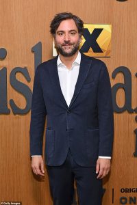 Josh Radnor, star din „How I Met Your Mother”, devine tată la 51 de ani!