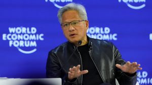 Jensen Huang de la Nvidia dezminte zvonurile despre o colaborare cu OpenAI