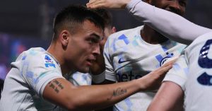 Lautaro, apreciat de Zenga: „Gestione perfectă a dinamicilor”