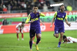 CFR Cluj învinge din nou la Arad! Victorie crucială pentru play-off!