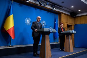 Răspunsul guvernului la acuzațiile Liei Savonea despre CCR