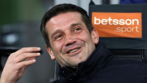 Cristi Chivu, aproape de o întoarcere spectaculoasă la Inter Milano