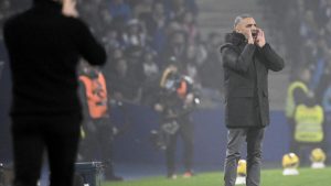 „Remiza nu reflectă superioritatea noastră clară în meci”