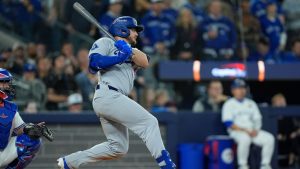 Max Muncy rămâne la Dodgers, semnează un an pentru 10 milioane de dolari