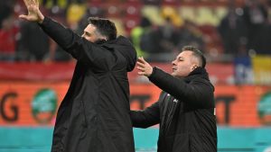 Florentin Petre răspunde acuzațiilor lui Mihai Stoica despre Gigi Becali