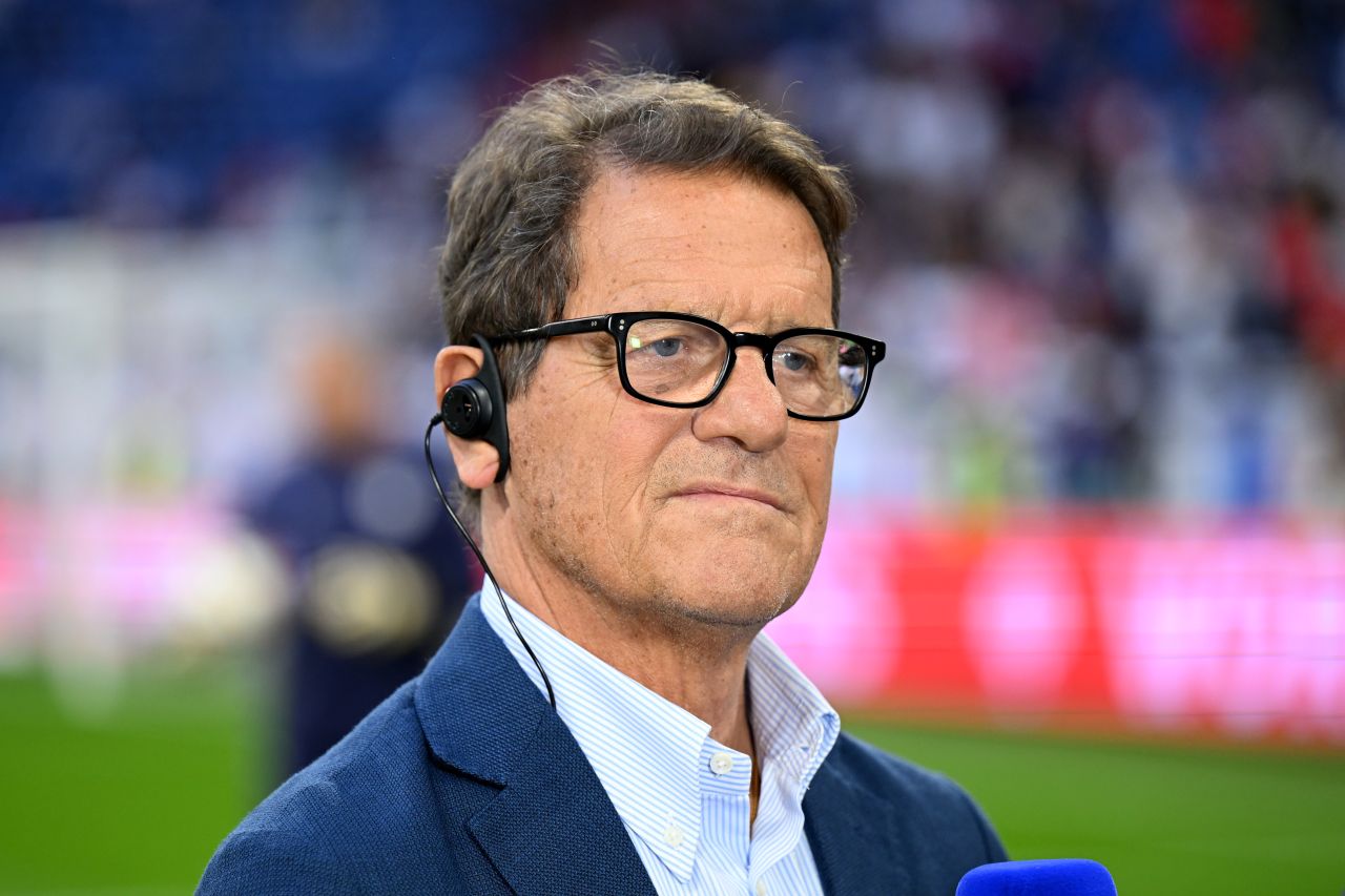 Fabio Capello: Serie A, Un Ritm Inadecvat pentru Liga Campionilor Fostul tehnician italian Fabio Capello a ridicat o problemă crucială în discursul său recent despre fotbalul italian, subliniind faptul că echipele din Serie A nu sunt obişnuite să joace într-un ritm alert în competiţiile interne, ceea ce le afectează performanţa în Liga Campionilor