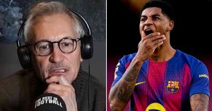 Gary Lineker pune punct zvonurilor despre Marcus Rashford și Man United