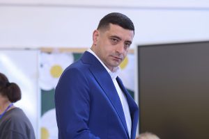 Mihai Polițeanu solicită ca aleșii AUR din Ploiești să nu mai sprijine PSD