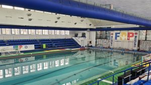 Bazinul Floreasca: reabilitarea unei bijuterii a poloului românesc