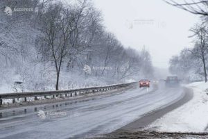 Neamț: 500 de sancțiuni rutiere în doar o săptămână; șoferi lăsați pietoni