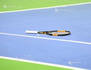 Cristian și Ruse avansează în sferturi la dublu, Bulgaru și Bogdan eliminată