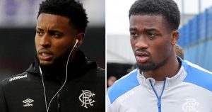 Chermiti și Fernandez, absenți în meciul Rangers – Kilmarnock