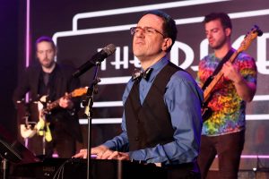 Clubul de divertisment din Downtown Las Vegas se închide de Ziua Îndrăgostiților