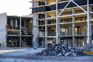 Las Vegas: Casino Eastside Cannery, demolat pentru locuințe!