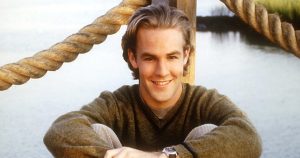 James Van Der Beek, starul din „Dawson’s Creek”, a murit la 48 de ani