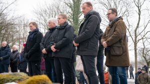 „Ministerul Președintelui din Schleswig-Holstein: Strategie și Politici”